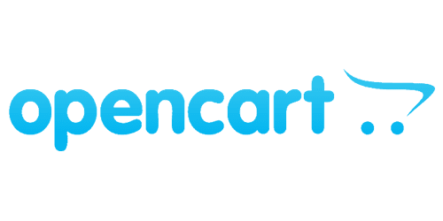 Opencart Website