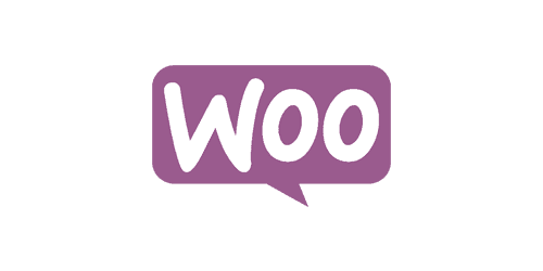Woocommerce Website