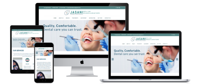 Jasani Dental Clinic