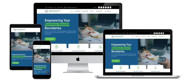 Abhangi & Abhangi LLP